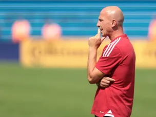 NY Red Bulls vs. Charlotte FC - prediction, team news, lineups