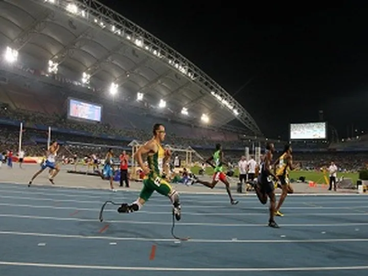 South Africa reinstated to 4x400m final