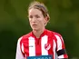 Casey Stoney