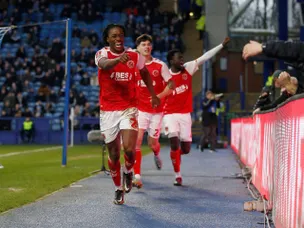 Fleetwood vs. Bristol Rovers - prediction, team news, lineups