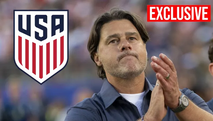 Mauricio Pochettino contract claim emerges after new USA World Cup record broken
