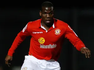 Crewe edge out Preston