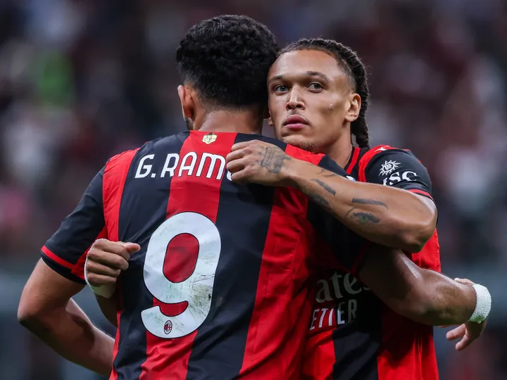 Sassuolo xAC Milan: pronostico, news sulle squadre, formazioni