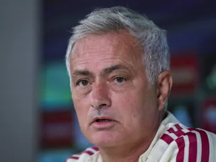 Mourinho makes Real Madrid transfer stance clear before deadline