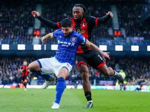 Bournemouth vs. Ipswich: Head-to-head record and past meetings