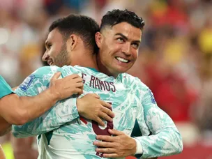 Could Ramos displace Ronaldo? Predicted Portugal XI vs. Spain