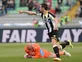 Napoli held by Udinese