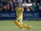 Australia post 300 in opening ODI