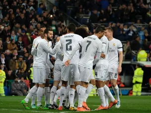 Salgado looks ahead to "massive night"
