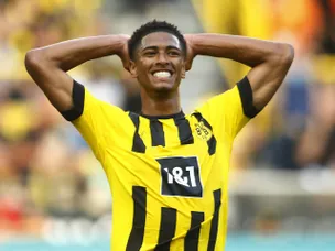 Dortmund vs. Bremen - prediction, team news, lineups