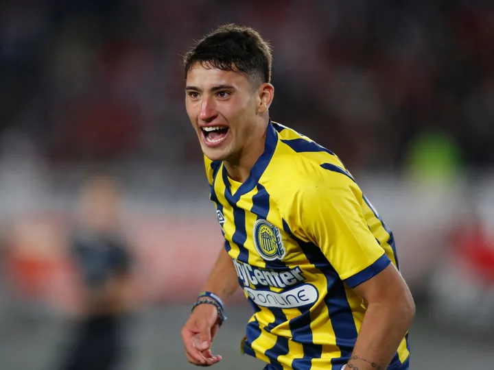 Rosario vs. Velez Sarsfield - prediction, team news, lineups