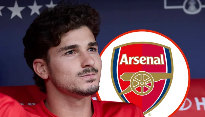 Arsenal transfer news: Gunners make 'final decision' on Julian Alvarez signing
