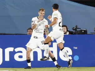 Corinthians vs. Cuiaba - prediction, team news, lineups