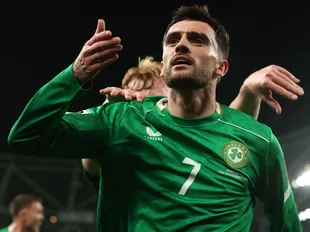Rep. Ireland vs Israel - prediction, team news, lineups