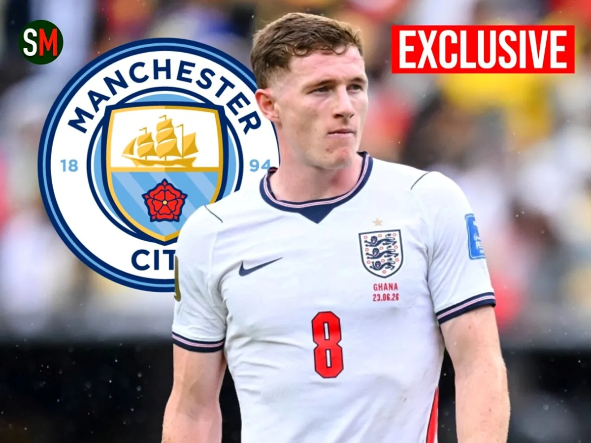Elliot Anderson: Man City warned of £116m transfer “risk” as early Premier League title prediction delivered