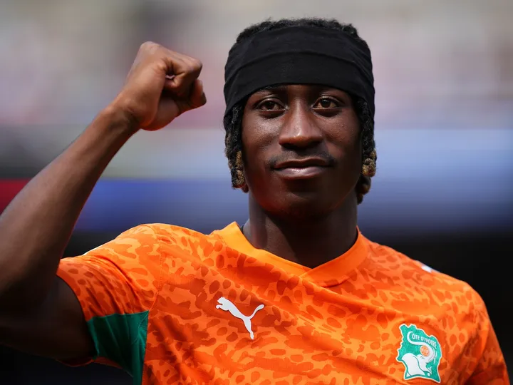 Diomande to help Les Elephants make history? Predicted Ivory Coast XI vs. Norway