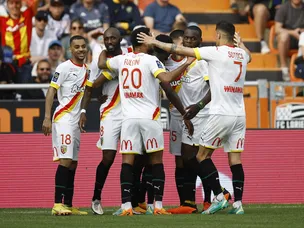 Auxerre vs. Lens - prediction, team news, lineups
