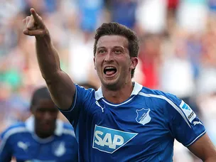 Nuremburg comeback holds Hoffenheim