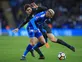 Mahrez opens up on Leicester future