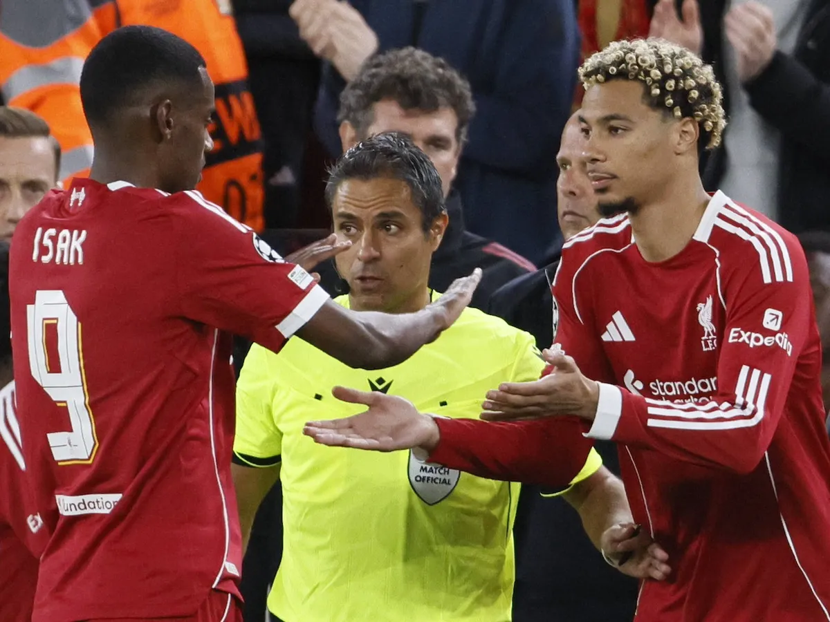 Liverpool injury, suspension list and return dates vs. Everton: Hugo Ekitike update, Alisson latest before Merseyside derby