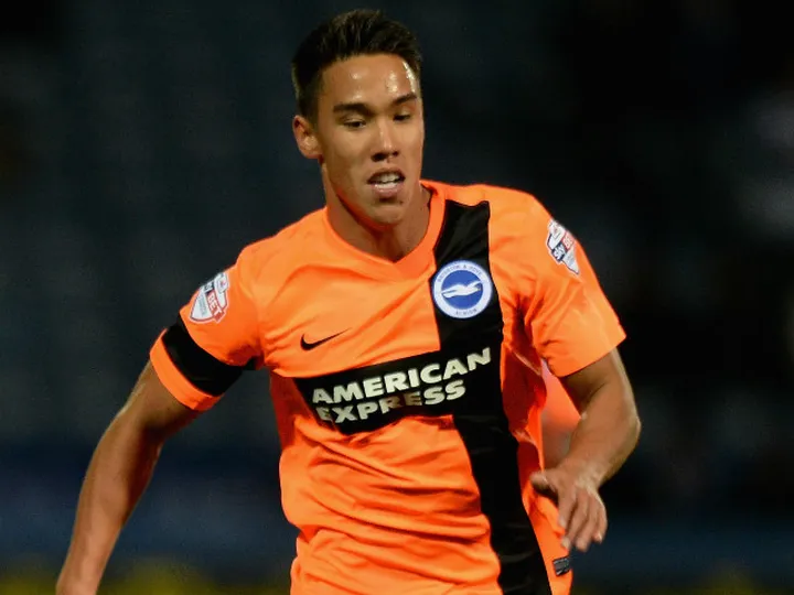 Adam Chicksen returns to Brighton after Orient spell