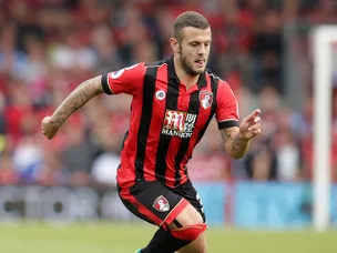 Howe: 'Wilshere key part of our attack'
