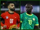 Salah sets AFCON record as he closes in on former Reds teammate Mane