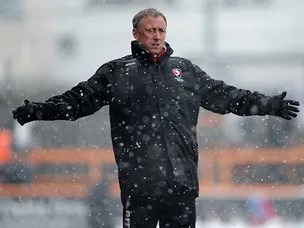 Yates admits bad Cheltenham display