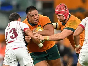 Australia vs. South Africa - prediction, team news, lineups