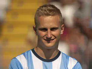 Malaga go five unbeaten