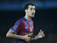 Busquets reveals double Spanish dream