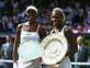 OTD: Williams sisters contest Wimbledon final