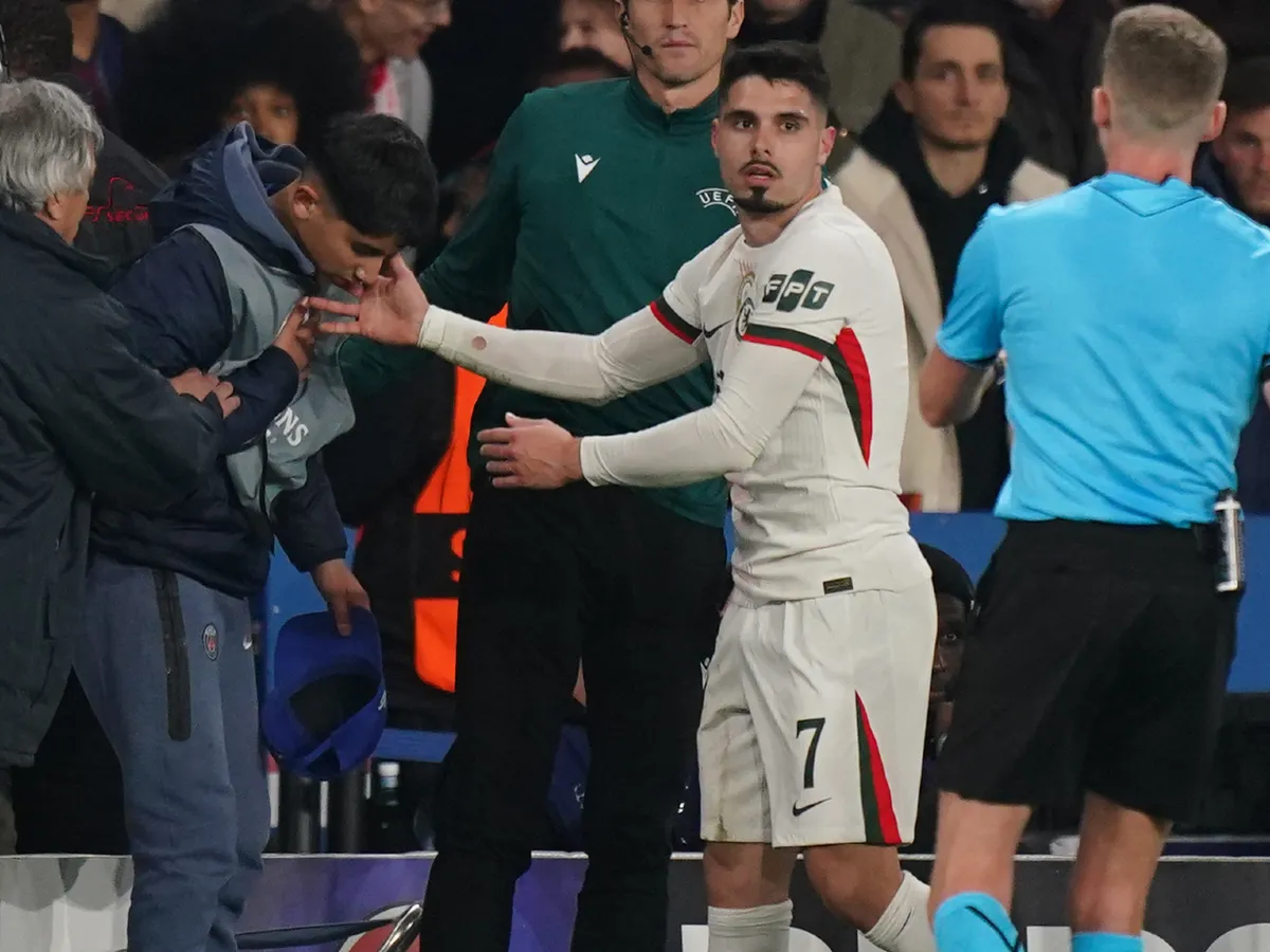 Neto or Net-no? Predicted Chelsea XI vs. PSG