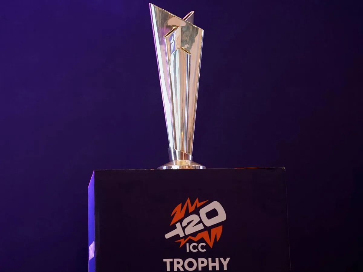 How to watch the ICC T20 World Cup in the UK: TV, streaming & radio guides