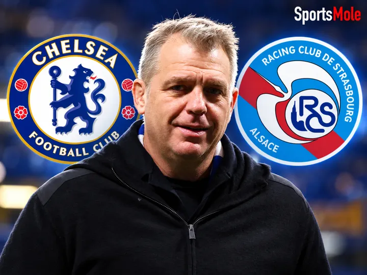 Chelsea's BlueCo transfer model faces fresh questions as Strasbourg captain reveals dressing-room issue