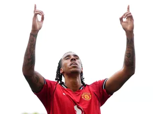 The next Yoro? Man United, Arsenal 'send scouts' to watch French prodigy