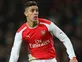 Gabriel out for two to three weeks