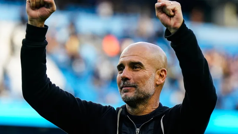 Guardiola at 1,000: Record of “fortunate” Man City manager analysed before landmark Liverpool clash