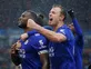 Rejuvenated Wes Morgan believes Brendan Rodgers can turn Leicester into a force