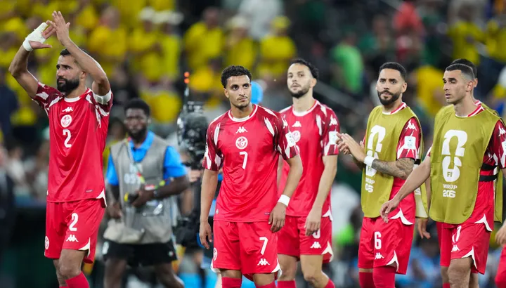 Tunisia : just how bad has their World Cup 2026 campaign been — and could it get even worse against Netherlands?