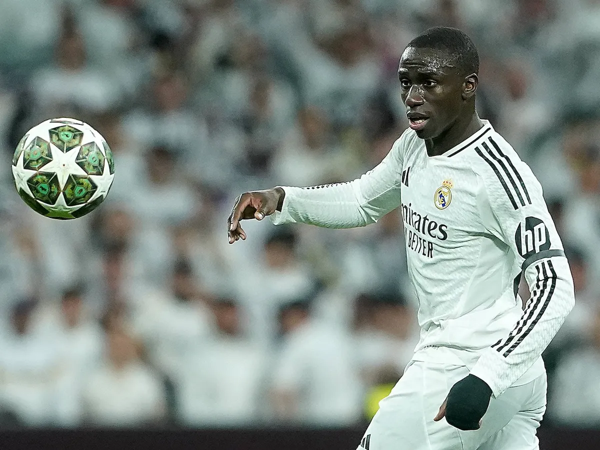 Real Madrid lineup vs. Oviedo: Predicted XI for La Liga clash as Mbappe fitness doubt remains