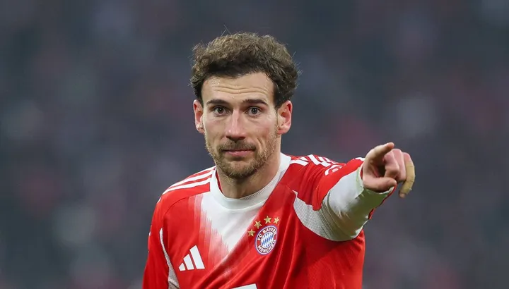 Transfer news and rumours: Goretzka announces Bayern exit, Swansea 'fail' with bid for Ajax midfielder