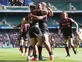 Saracens reach Heineken Cup final