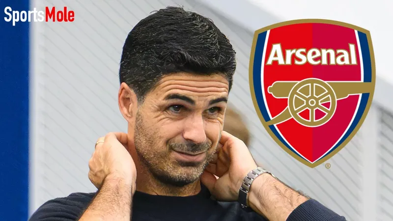 Exclusive: Ex-Arsenal winger highlights Arteta "super weapon" in January prediction