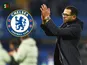 Chelsea reportedly receive a boost in their pursuit of a target