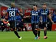 Inter's Melo banned for Biglia kick