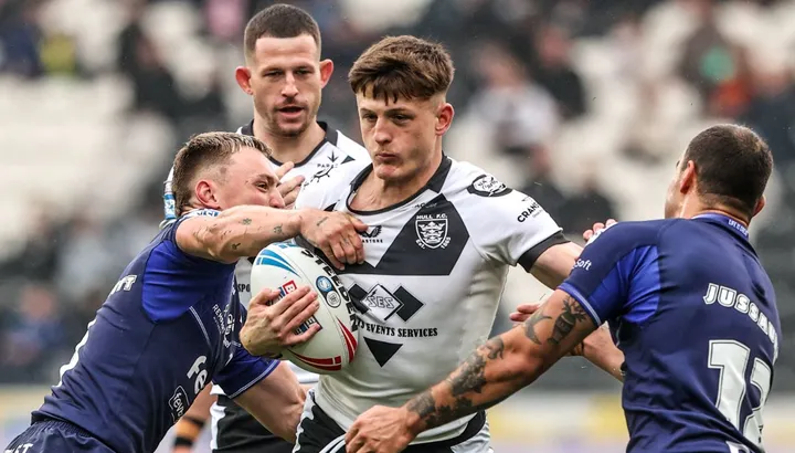معاينة: Hull FC vs Huddersfield Giants – التوقعات، أخبار الفريق والتشكيلة