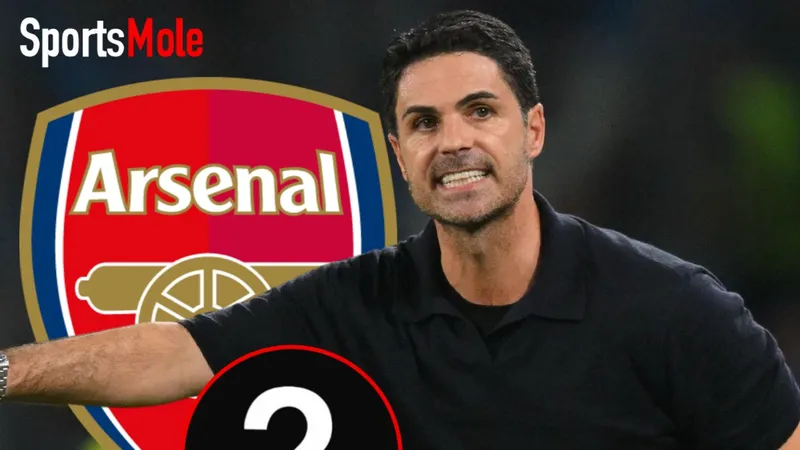 Gunners ‘advancing’ in contract talks with key Arteta star despite concerns