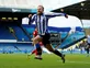 Barry Bannan spot kick sees Wednesday past Bristol City
