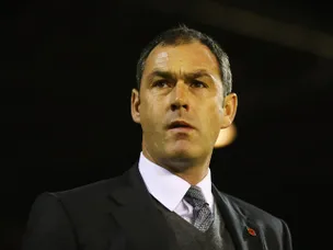 Paul Clement: 'No complaints with draw'